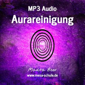Audio: Aurareinigung